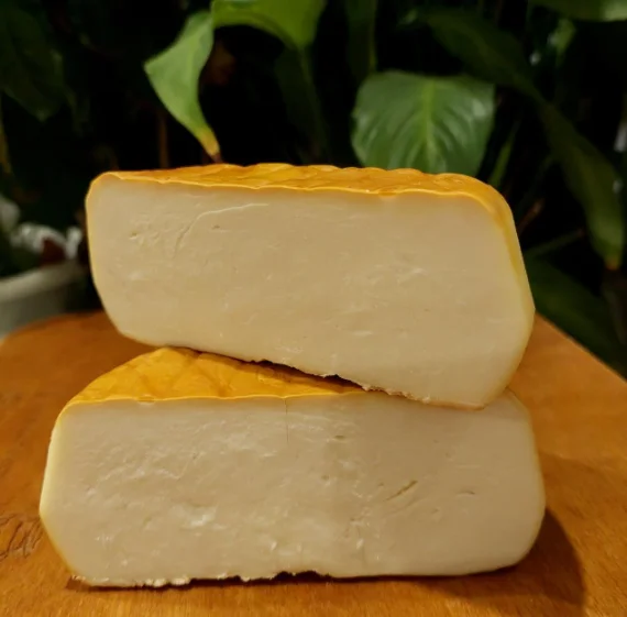 Сыр "Сулугуни" копченый, 500 гр.